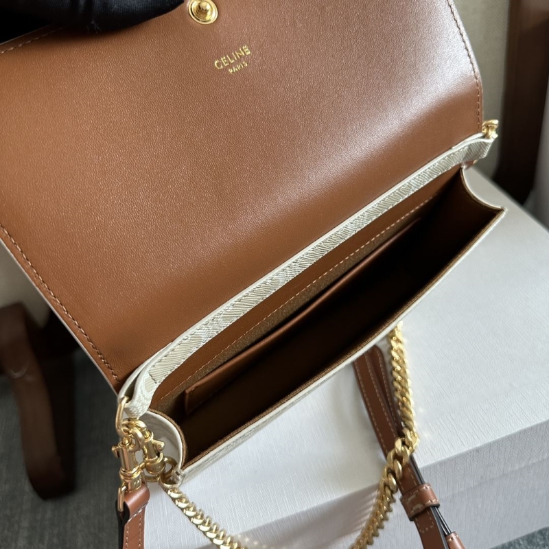 Ce1i*e triomphe bags